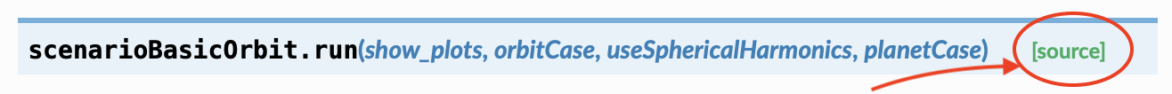 scenario python source link