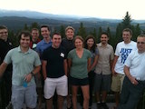 AVS Group Photo