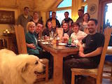 AVS Group Photo
