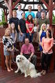 AVS Group Photo