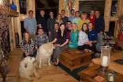 AVS Group Photo