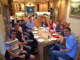 AVS Group Photo