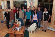 AVS Group Photo