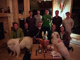 AVS Group Photo
