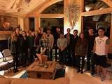 AVS Group Photo