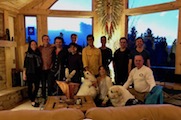 AVS Group Photo