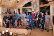 AVS Group Photo