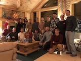 AVS Group Photo