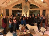 AVS Group Photo
