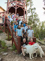 AVS Group Photo