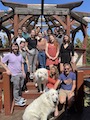 AVS Group Photo