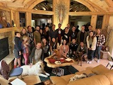 AVS Group Photo