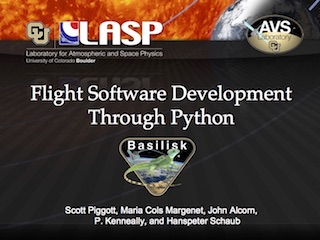 July 2016, Basilisk Overview
